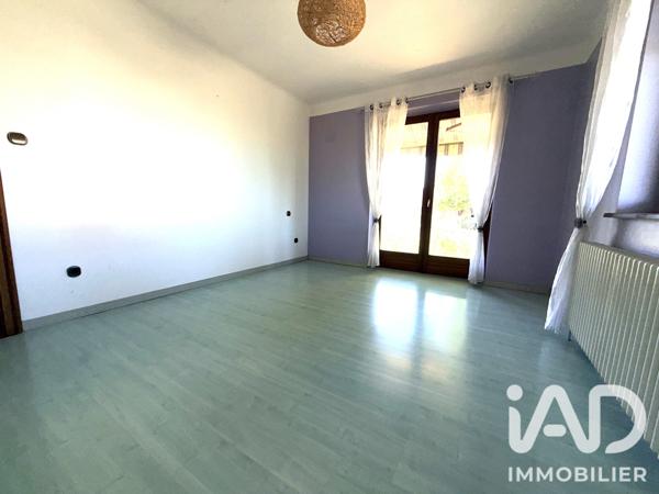 Maison à vendre 6 pièces 165 m² Bootzheim