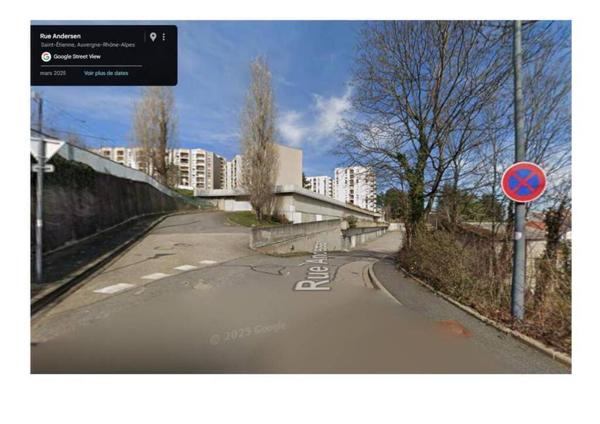 Garage à Louer à LA COTONNE