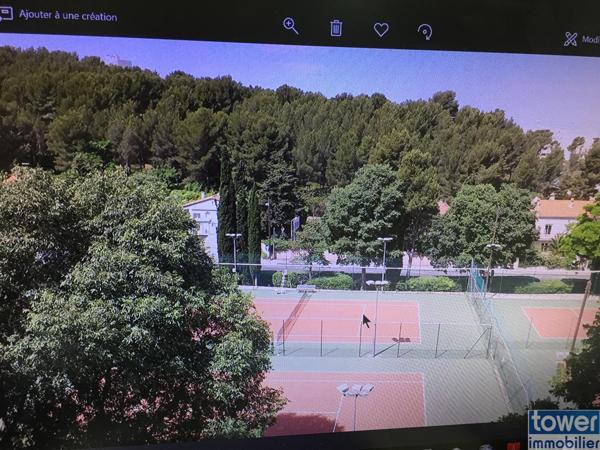 APPARTEMENT TYPE 4 DANS LE 13009 MARSEILLE