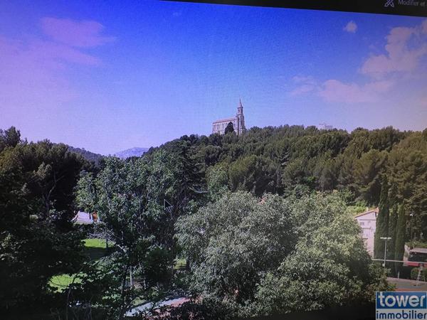 APPARTEMENT TYPE 4 DANS LE 13009 MARSEILLE