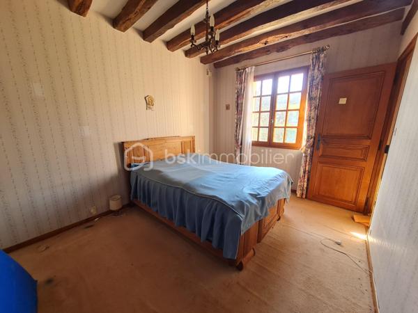 Maison traditionnelle de 135,30 m²