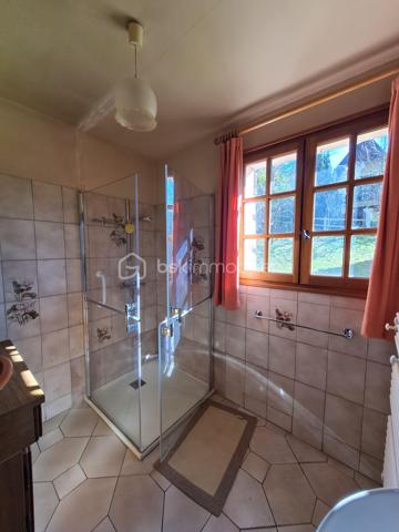 Maison traditionnelle de 135,30 m²