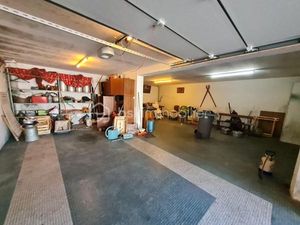 Maison traditionnelle de 135,30 m²