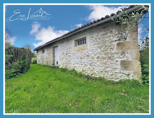 Maison à vendre 5 pièces VERRUYES (79)