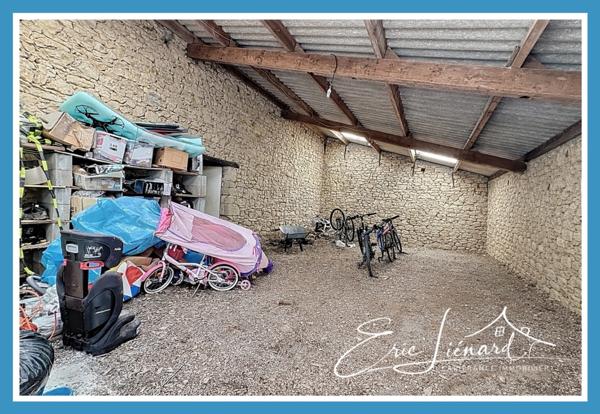 Maison à vendre 5 pièces VERRUYES (79)