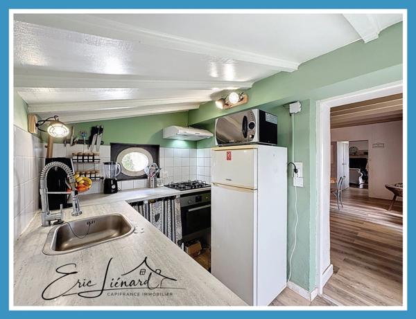 Maison à vendre 5 pièces VERRUYES (79)