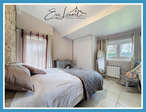 Maison à vendre 5 pièces VERRUYES (79)