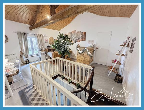 Maison à vendre 5 pièces VERRUYES (79)