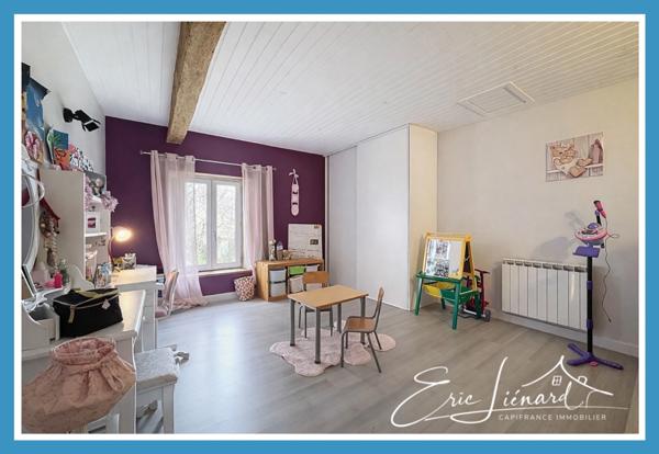 Maison à vendre 5 pièces VERRUYES (79)
