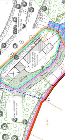 Maison Toulon de 2 pièces de 53.95 m² avec veranda de 14 m² et dépendances sur 659m² de terrain