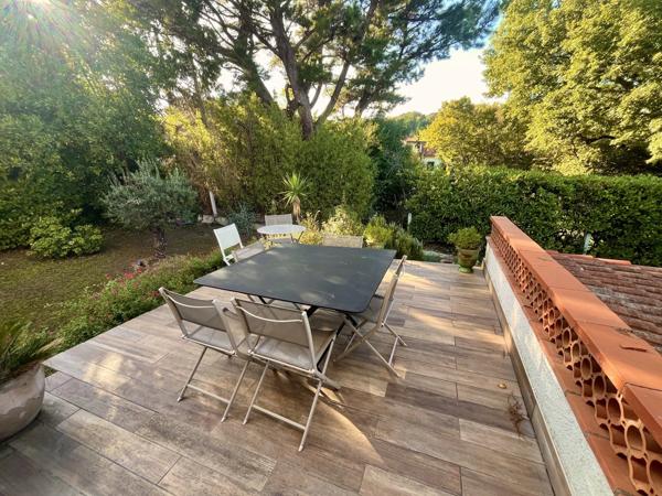 Villa familiale avec piscine et prestations haut de gamme – Ramonville