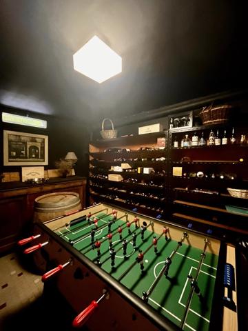 Villa familiale avec piscine et prestations haut de gamme – Ramonville