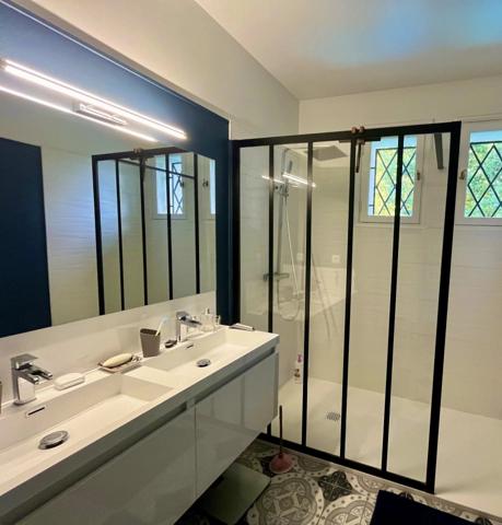 Villa familiale avec piscine et prestations haut de gamme – Ramonville