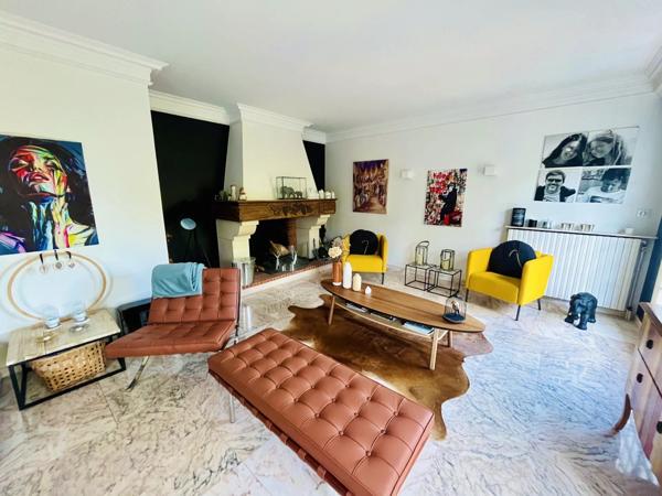 Villa familiale avec piscine et prestations haut de gamme – Ramonville