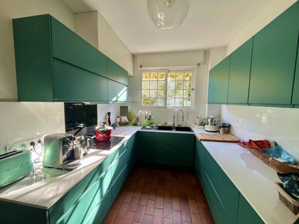 Villa familiale avec piscine et prestations haut de gamme – Ramonville