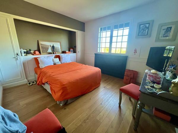 Villa familiale avec piscine et prestations haut de gamme – Ramonville