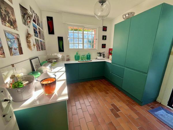 Villa familiale avec piscine et prestations haut de gamme – Ramonville