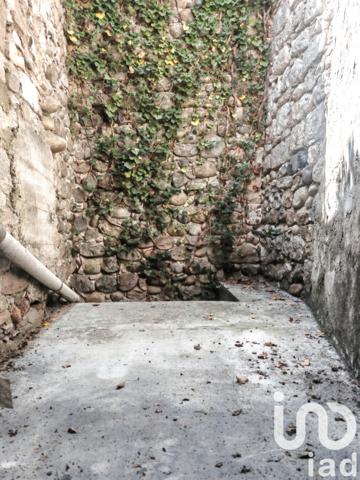 Maison à vendre 3 pièces 60 m² Vogüé