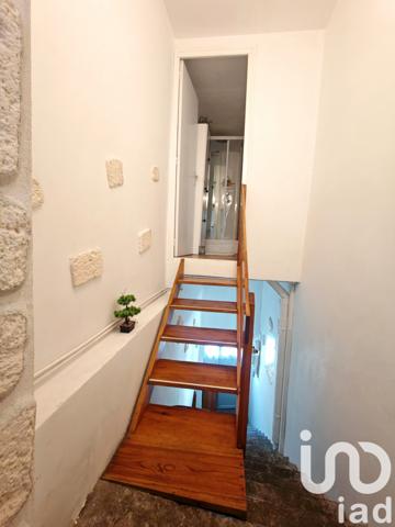 Maison à vendre 3 pièces 60 m² Vogüé