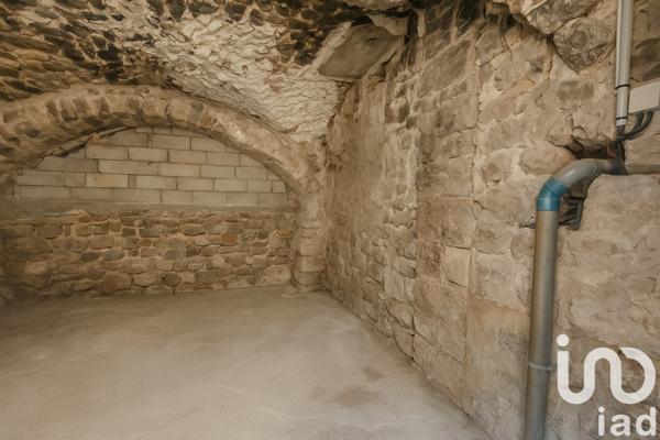 Maison à vendre 3 pièces 60 m² Vogüé