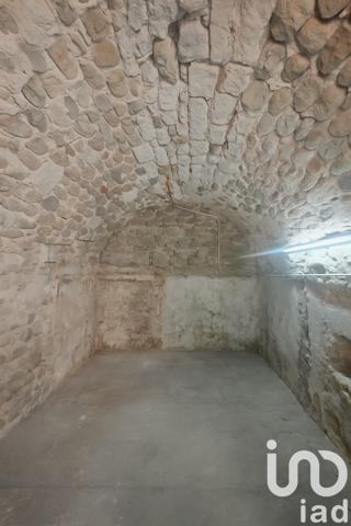 Maison à vendre 3 pièces 60 m² Vogüé