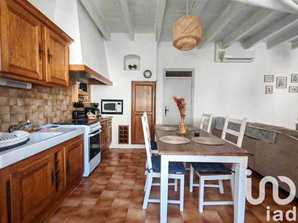 Maison à vendre 3 pièces 60 m² Vogüé