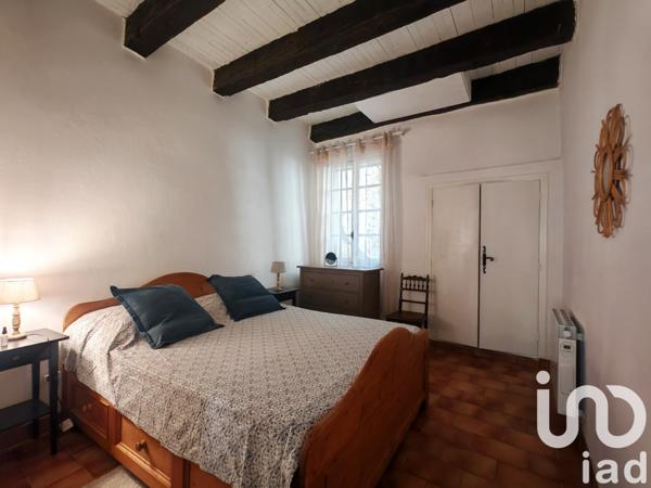 Maison à vendre 3 pièces 60 m² Vogüé