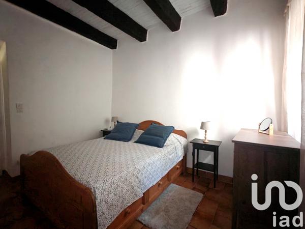 Maison à vendre 3 pièces 60 m² Vogüé