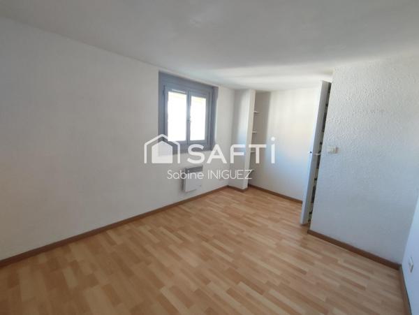 APPARTEMENT CENTRE VILLE, VENDU LOUE