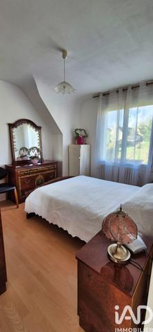 Maison à vendre 6 pièces 116 m² Carhaix-Plouguer