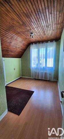 Maison à vendre 6 pièces 116 m² Carhaix-Plouguer