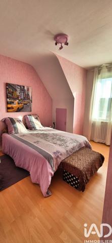 Maison à vendre 6 pièces 116 m² Carhaix-Plouguer