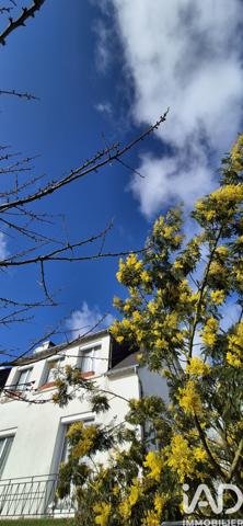 Maison à vendre 6 pièces 116 m² Carhaix-Plouguer