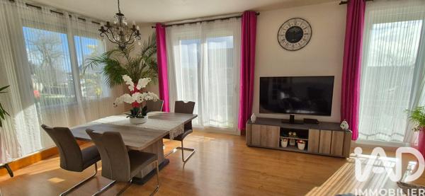 Maison à vendre 6 pièces 116 m² Carhaix-Plouguer