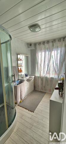 Maison à vendre 6 pièces 116 m² Carhaix-Plouguer