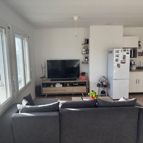 Appartement 3 pièce(s) - SAINT JULIEN DE CONCELLES