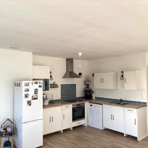 Appartement 3 pièce(s) - SAINT JULIEN DE CONCELLES