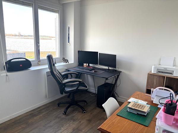 Appartement 3 pièce(s) - SAINT JULIEN DE CONCELLES