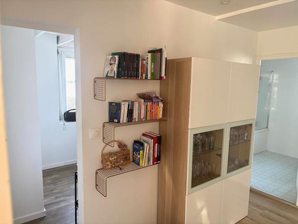 Appartement 3 pièce(s) - SAINT JULIEN DE CONCELLES