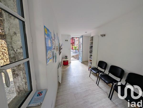 Maison à vendre 3 pièces 43 m² Combourg