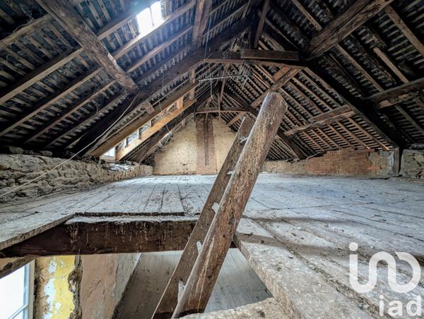 Maison à vendre 3 pièces 43 m² Combourg