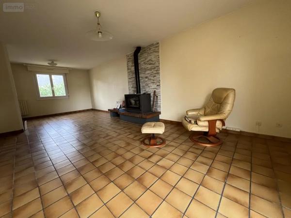 Achat - Maison Hennebont 56700 5 pièces 97 m 2 439 m 2