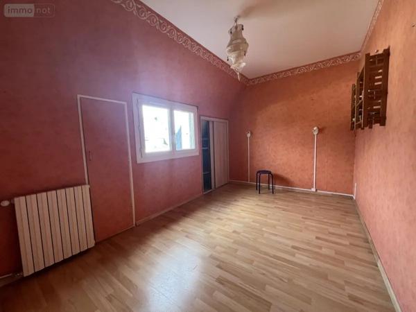 Achat - Maison Hennebont 56700 5 pièces 97 m 2 439 m 2