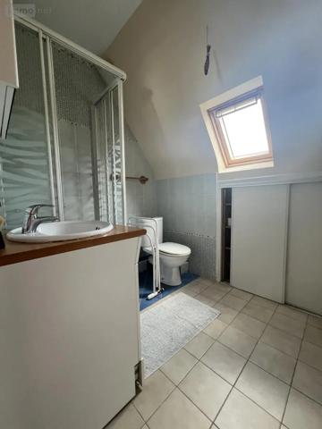 Achat - Maison Hennebont 56700 5 pièces 97 m 2 439 m 2