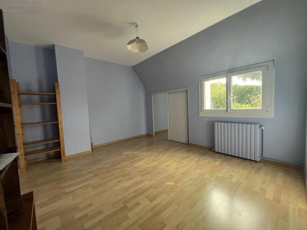 Achat - Maison Hennebont 56700 5 pièces 97 m 2 439 m 2