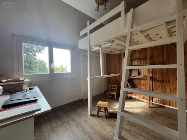 Achat - Maison Hennebont 56700 5 pièces 97 m 2 439 m 2
