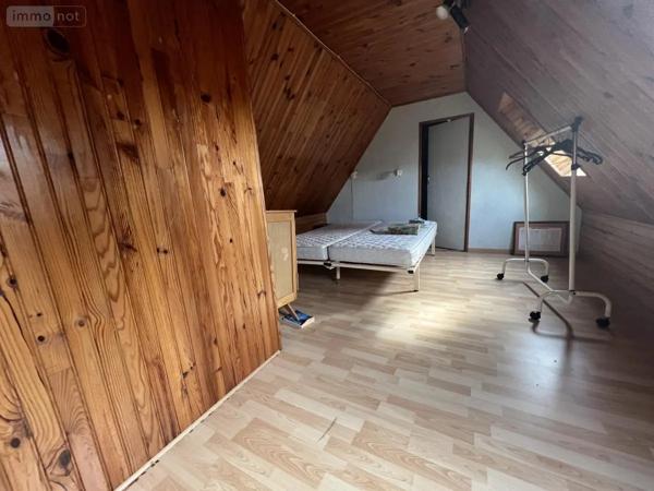 Achat - Maison Hennebont 56700 5 pièces 97 m 2 439 m 2