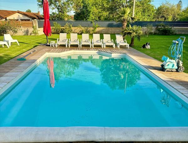 Maison 10 pièces 280m² à vendre à Châtillon-sur-Chalaronne 01400