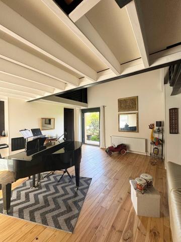 Maison 10 pièces 280m² à vendre à Châtillon-sur-Chalaronne 01400
