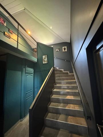 Maison 10 pièces 280m² à vendre à Châtillon-sur-Chalaronne 01400